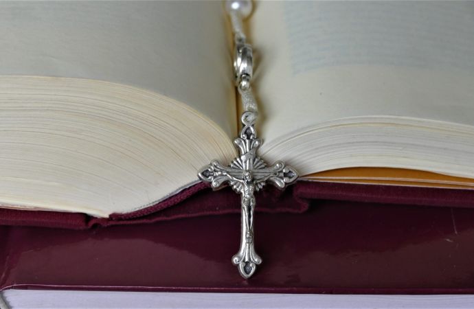 Esempio dalla galleria fotografica di Onoranze Funebri Universal